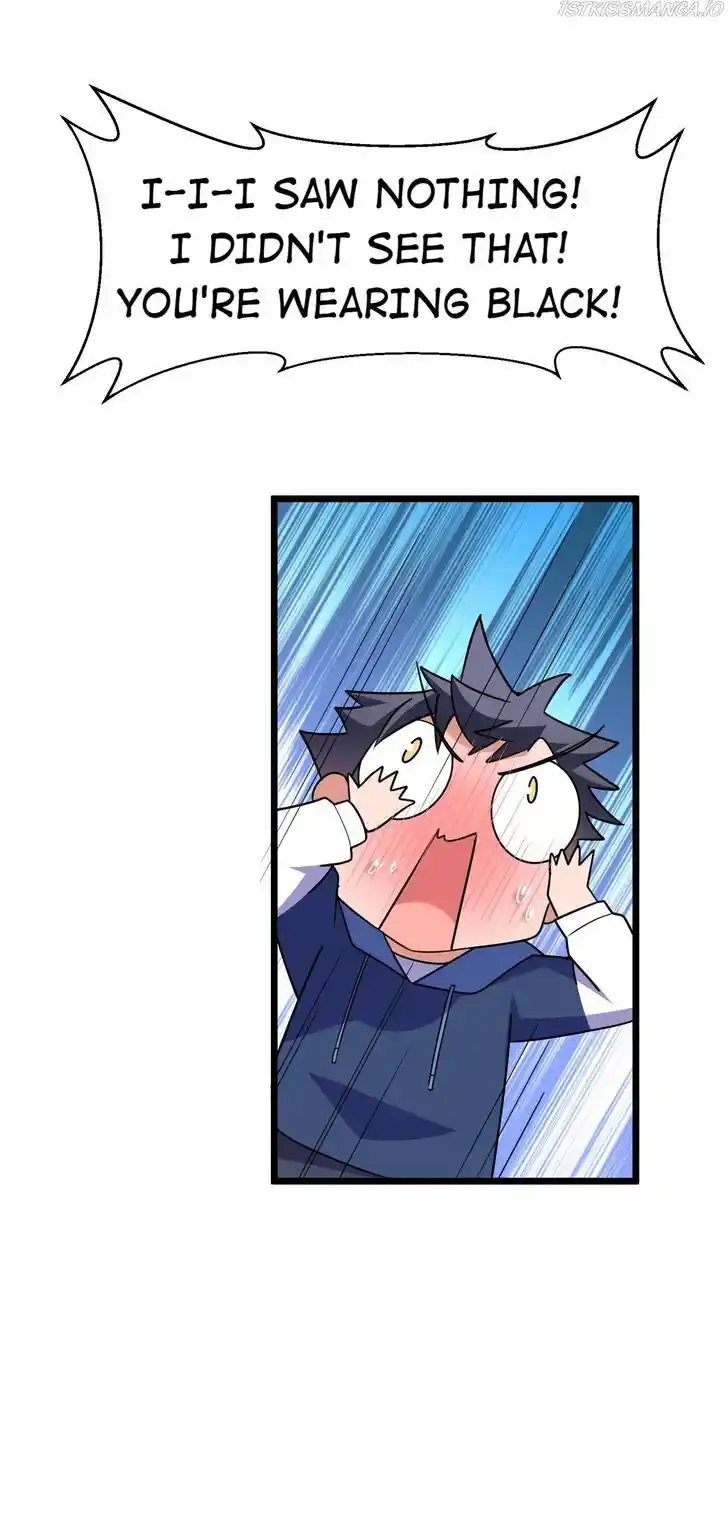 Handling the demoness and the saintess Ch.056