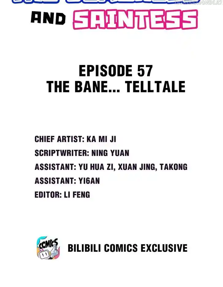 Handling the demoness and the saintess Ch.057