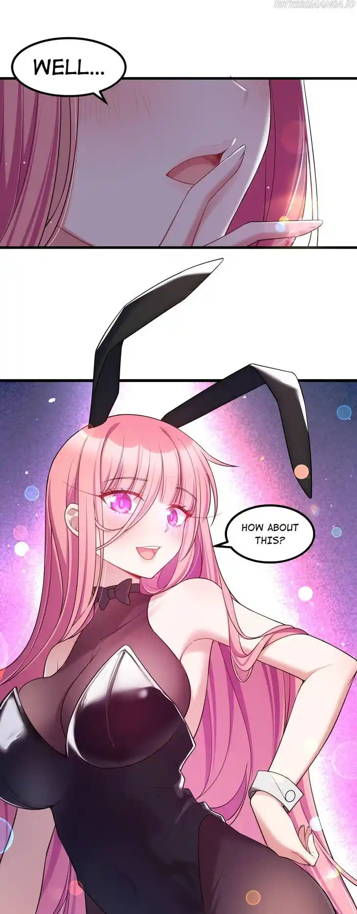 Handling the demoness and the saintess Ch.057