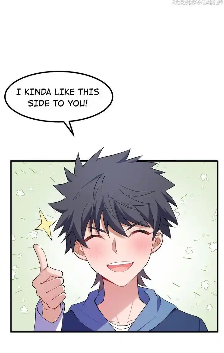 Handling the demoness and the saintess Ch.057