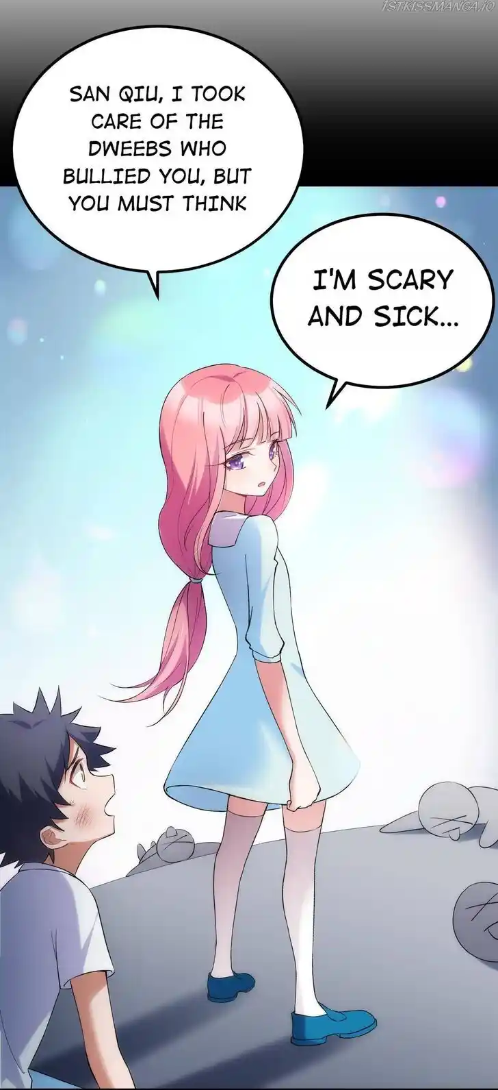 Handling the demoness and the saintess Ch.057