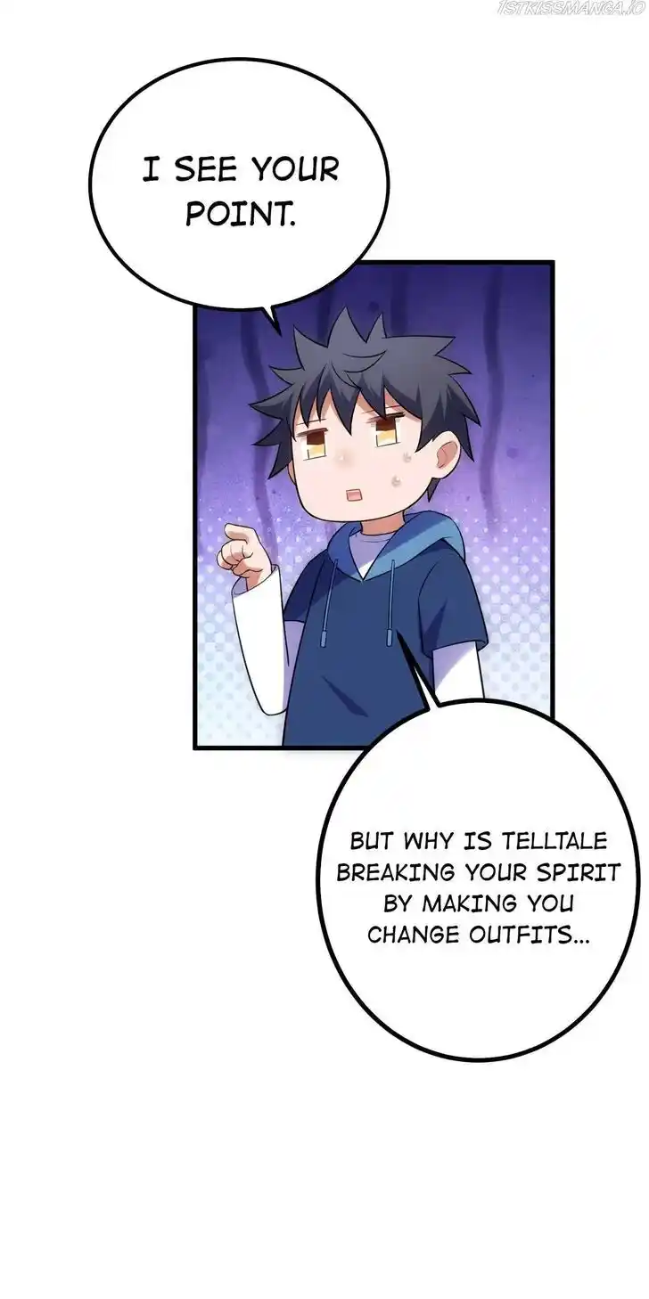 Handling the demoness and the saintess Ch.057