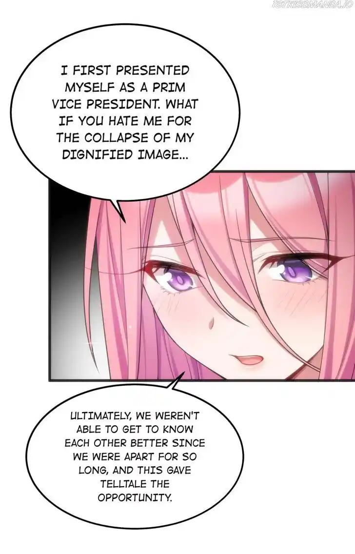 Handling the demoness and the saintess Ch.057