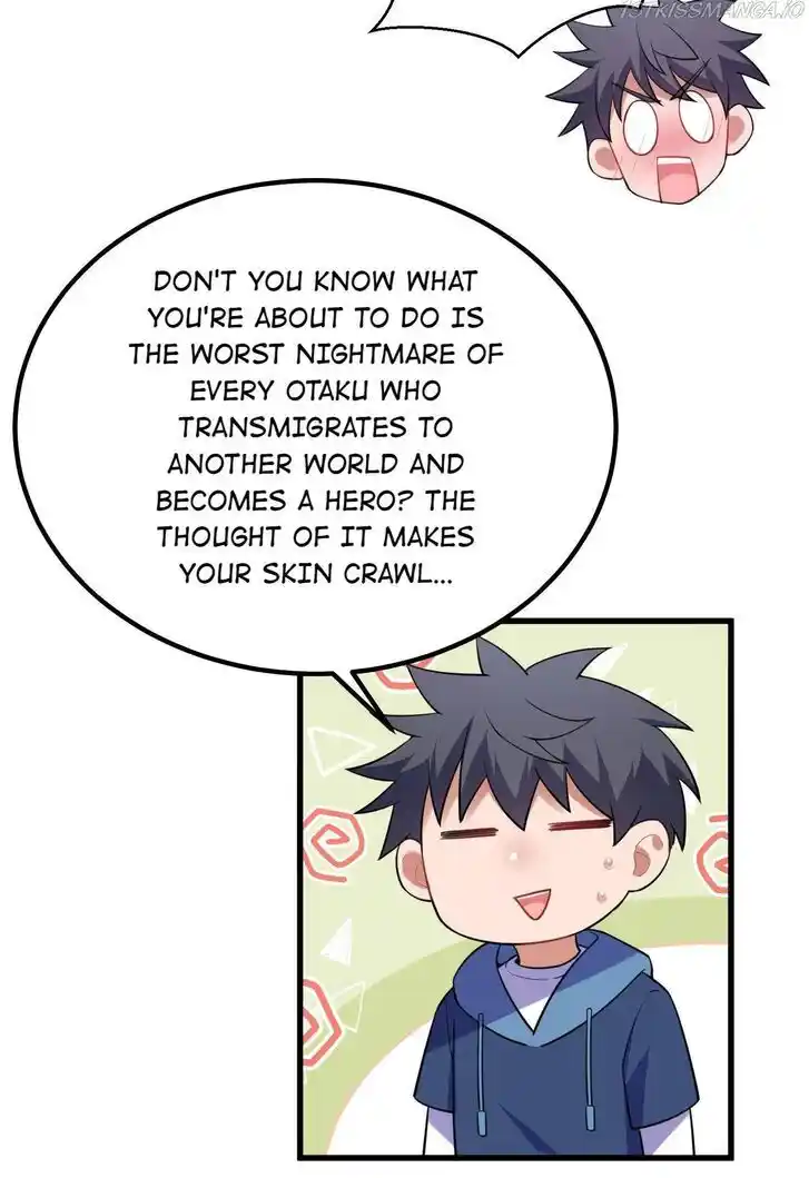 Handling the demoness and the saintess Ch.057