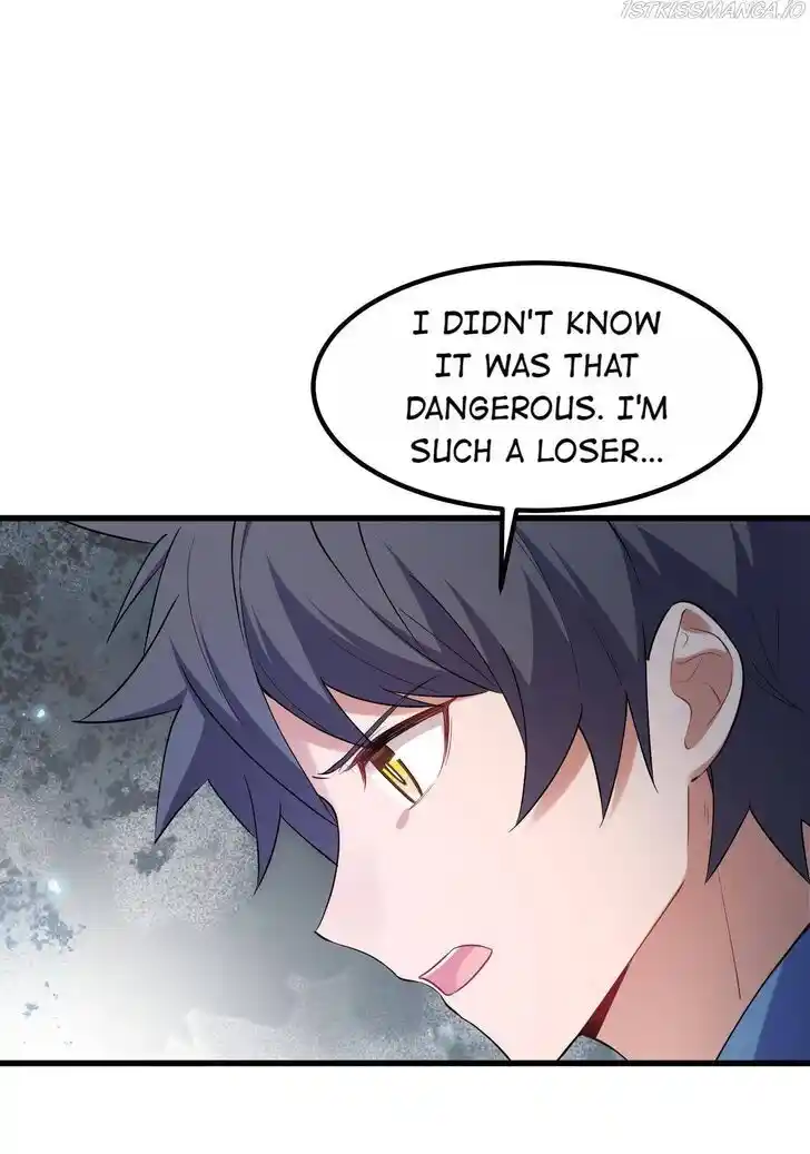 Handling the demoness and the saintess Ch.057