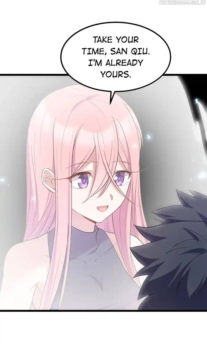 Handling the demoness and the saintess Ch.057