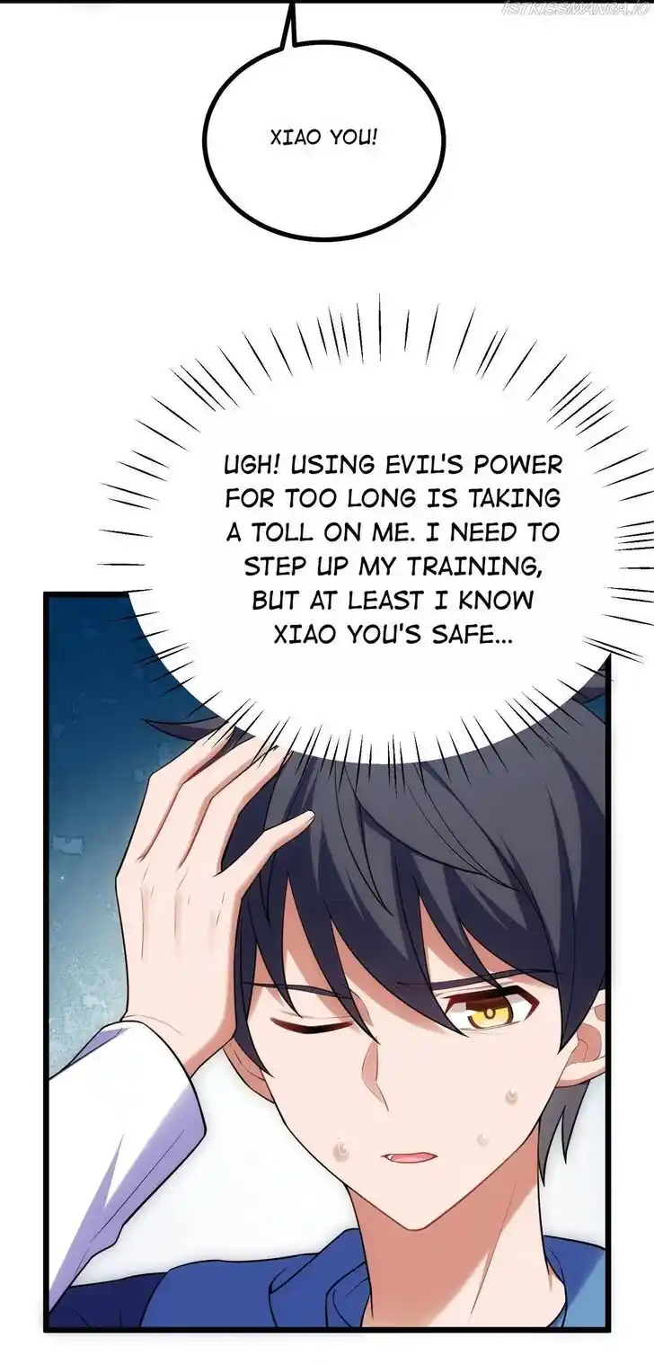 Handling the demoness and the saintess Ch.057