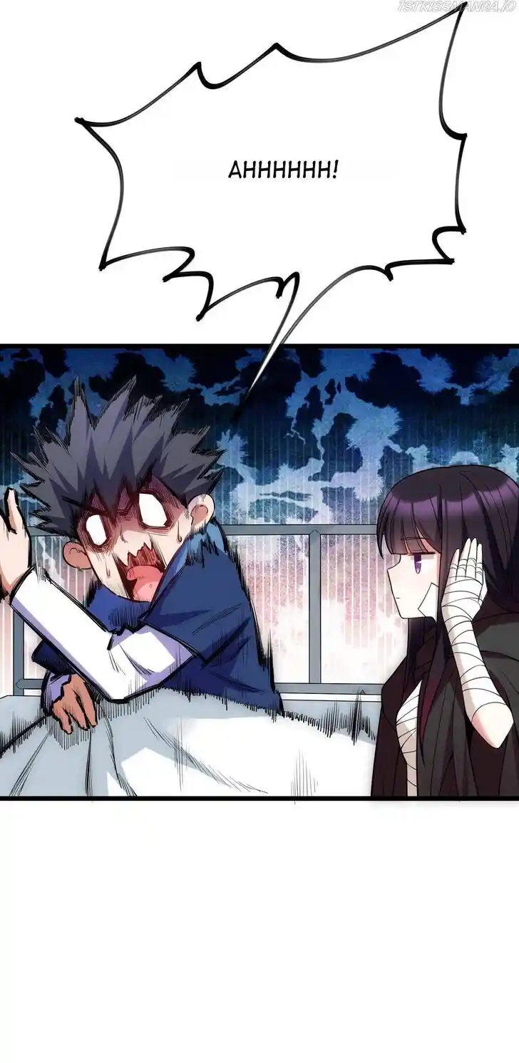 Handling the demoness and the saintess Ch.057