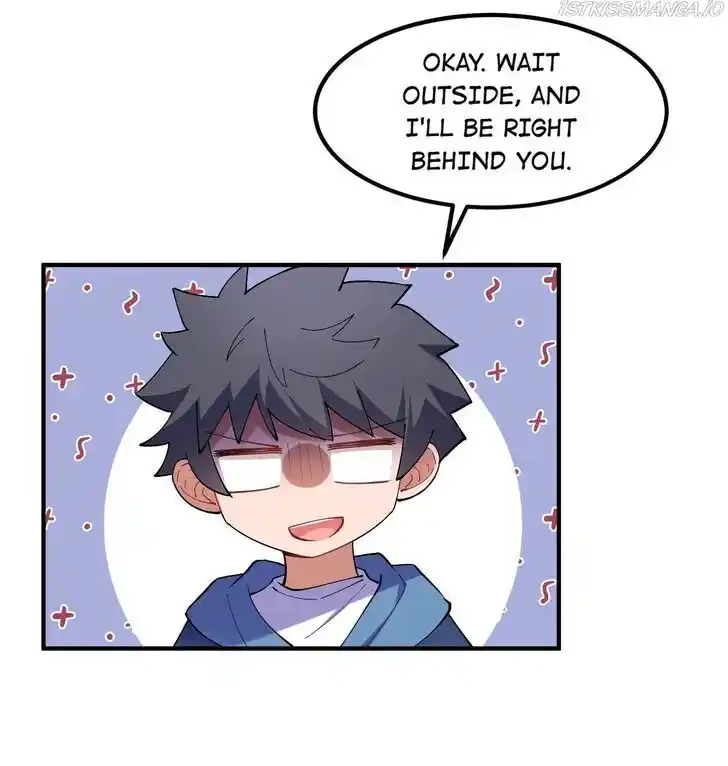 Handling the demoness and the saintess Ch.057