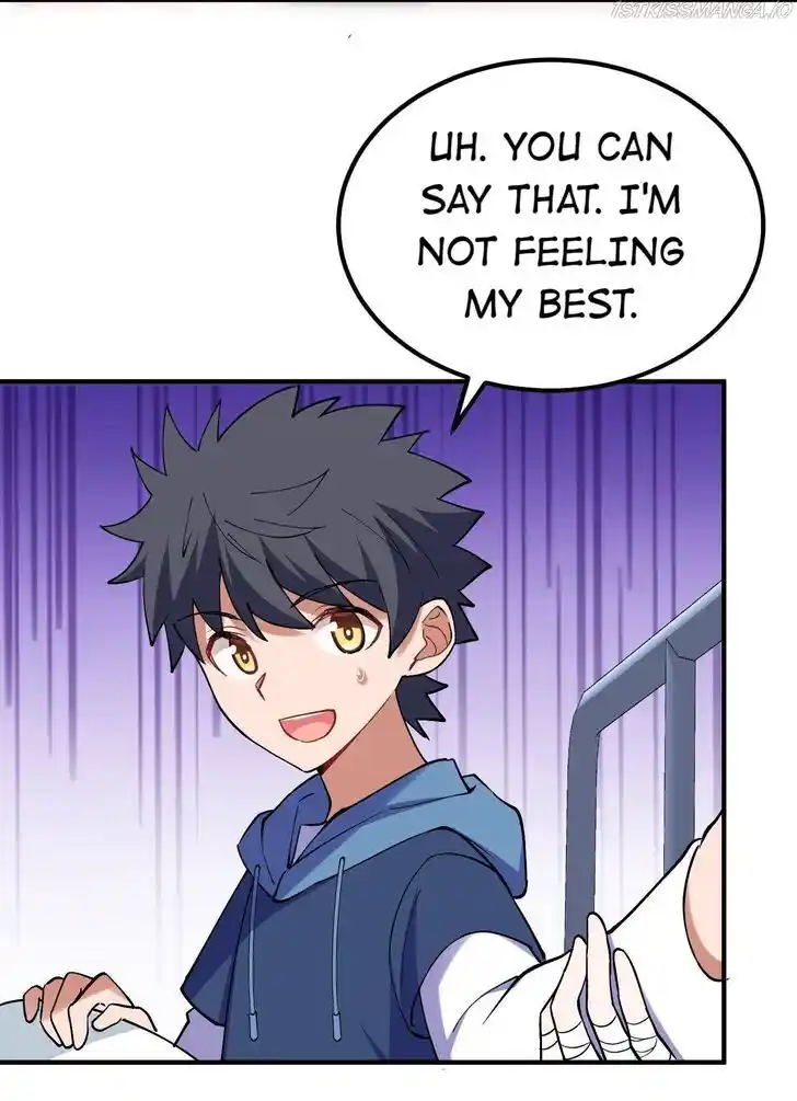 Handling the demoness and the saintess Ch.057