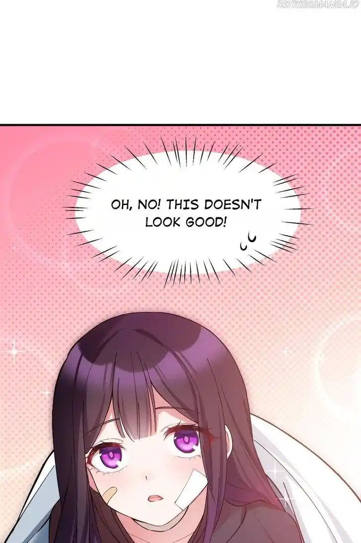 Handling the demoness and the saintess Ch.057