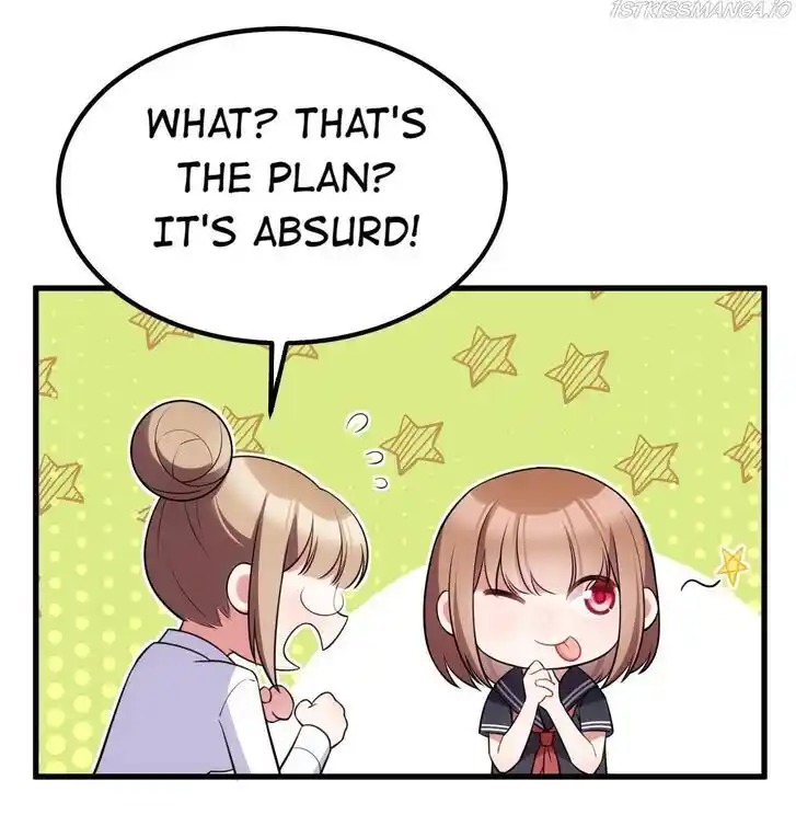 Handling the demoness and the saintess Ch.059