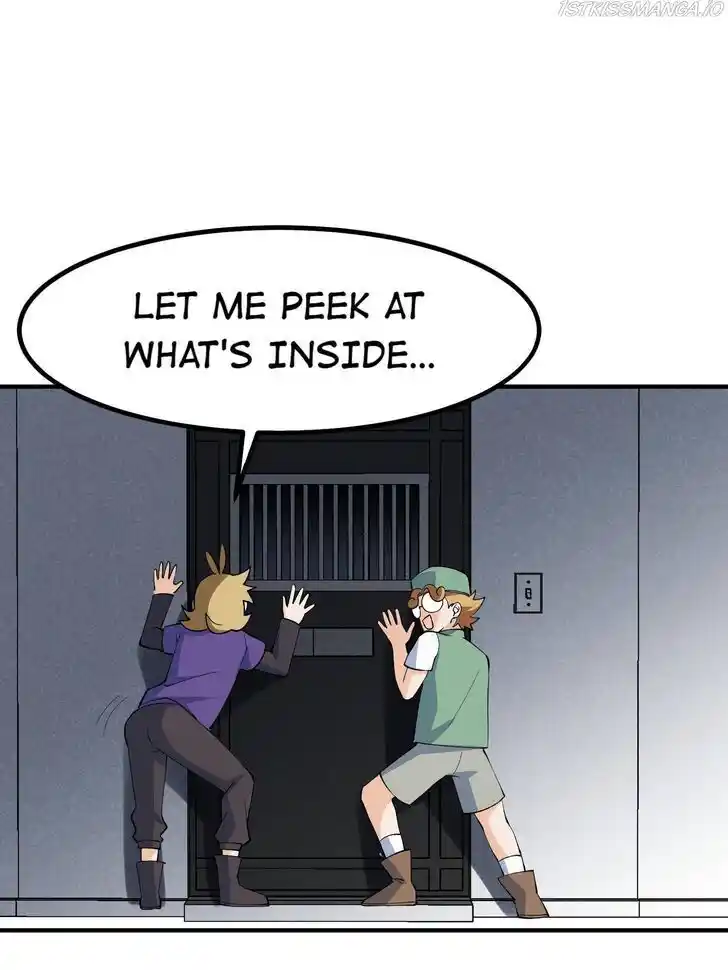 Handling the demoness and the saintess Ch.059