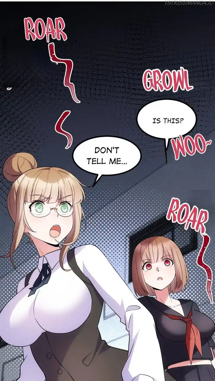 Handling the demoness and the saintess Ch.059