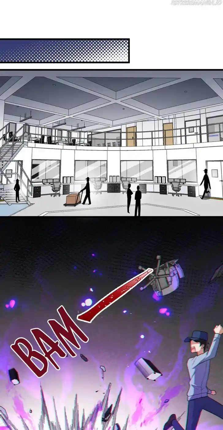 Handling the demoness and the saintess Ch.059