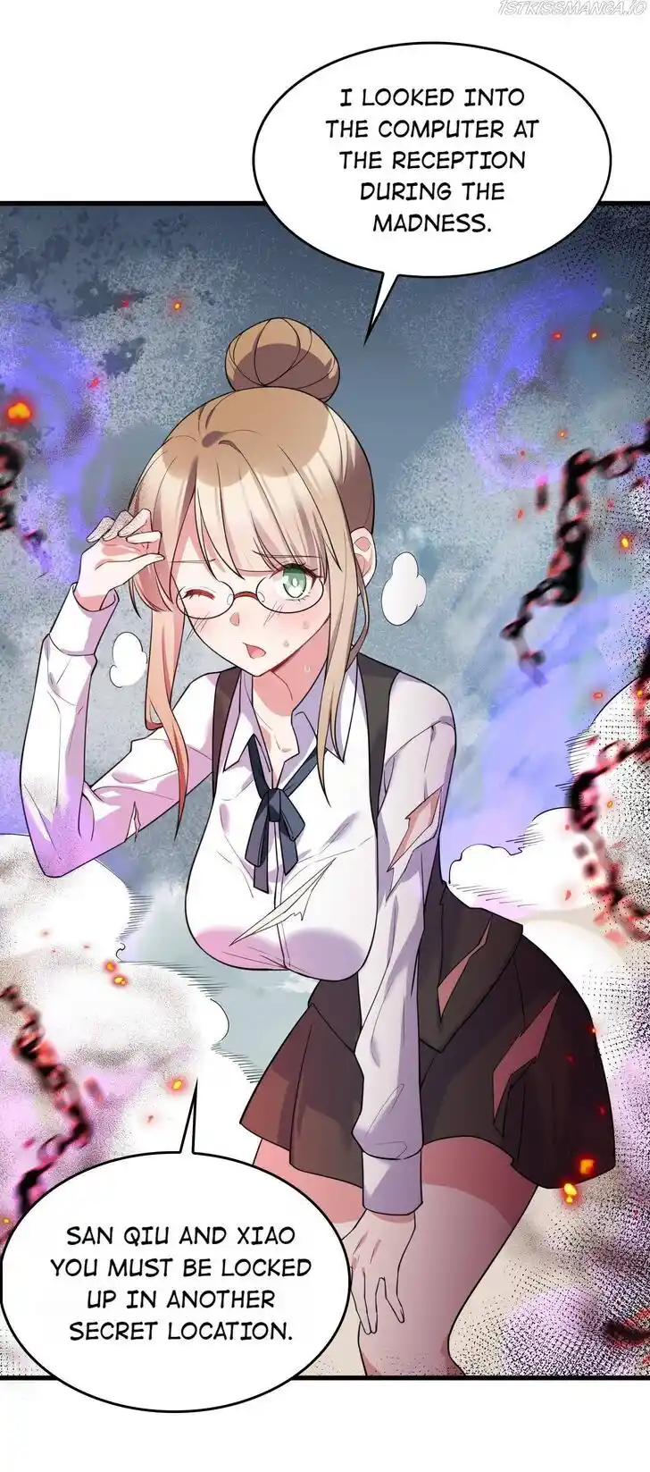 Handling the demoness and the saintess Ch.059