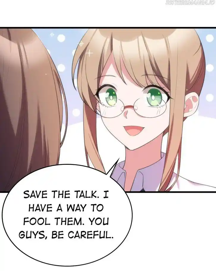 Handling the demoness and the saintess Ch.059