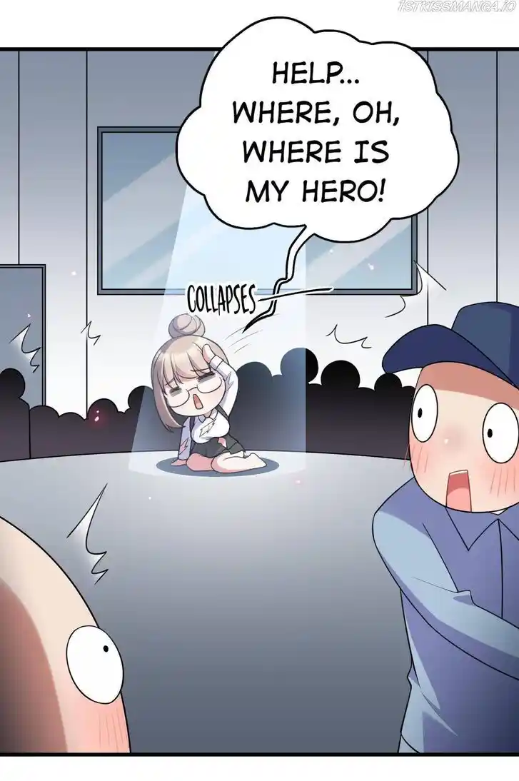 Handling the demoness and the saintess Ch.059