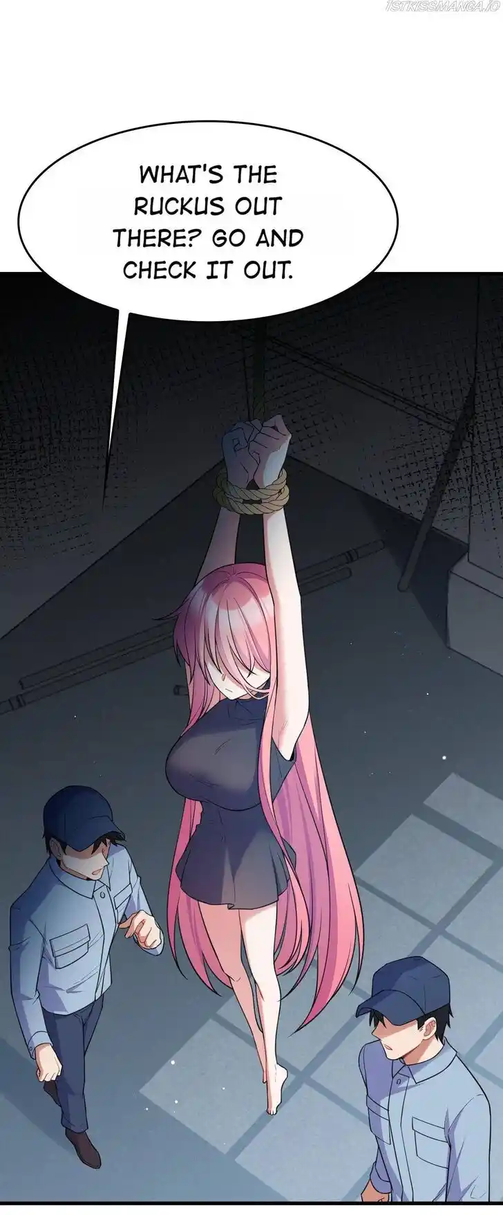 Handling the demoness and the saintess Ch.059