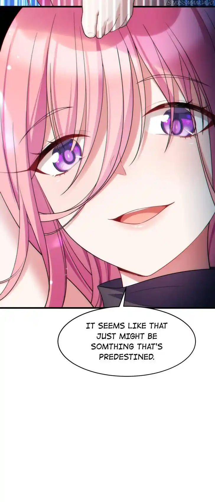 Handling the demoness and the saintess Ch.059