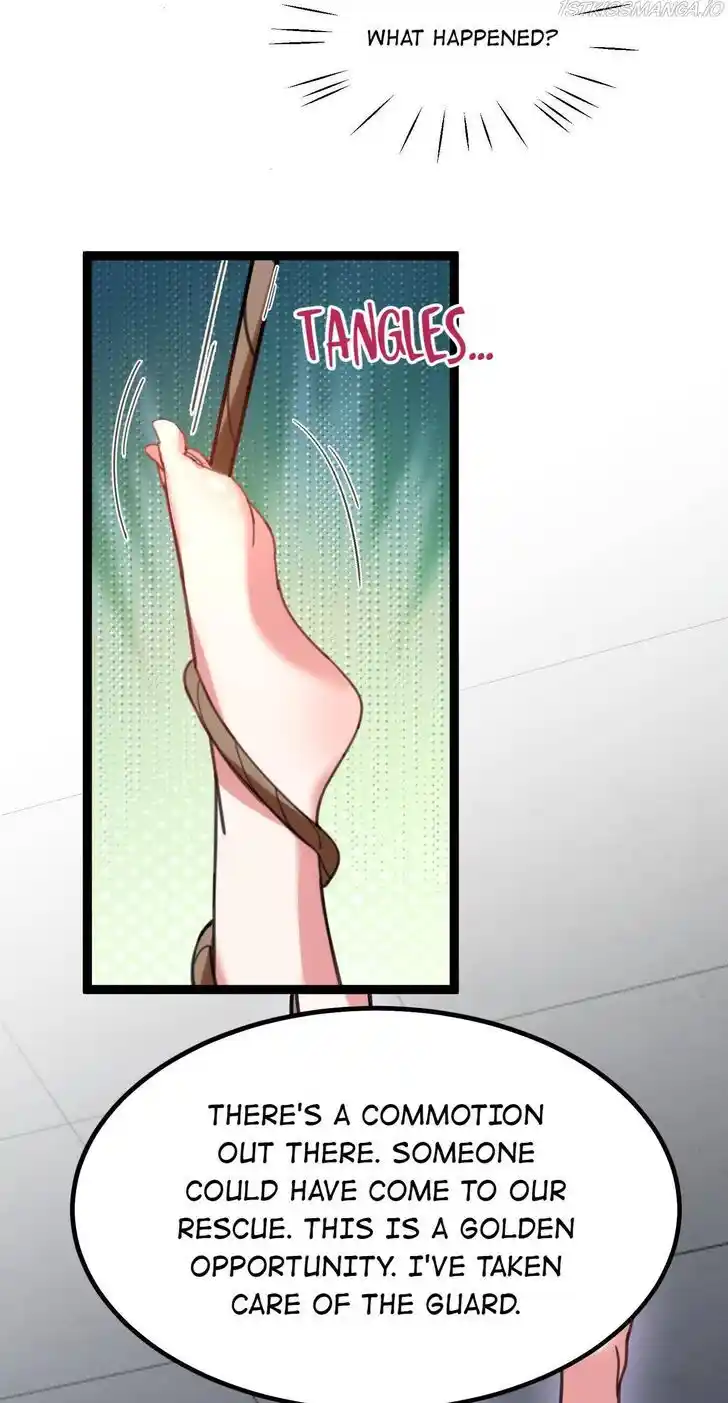 Handling the demoness and the saintess Ch.059