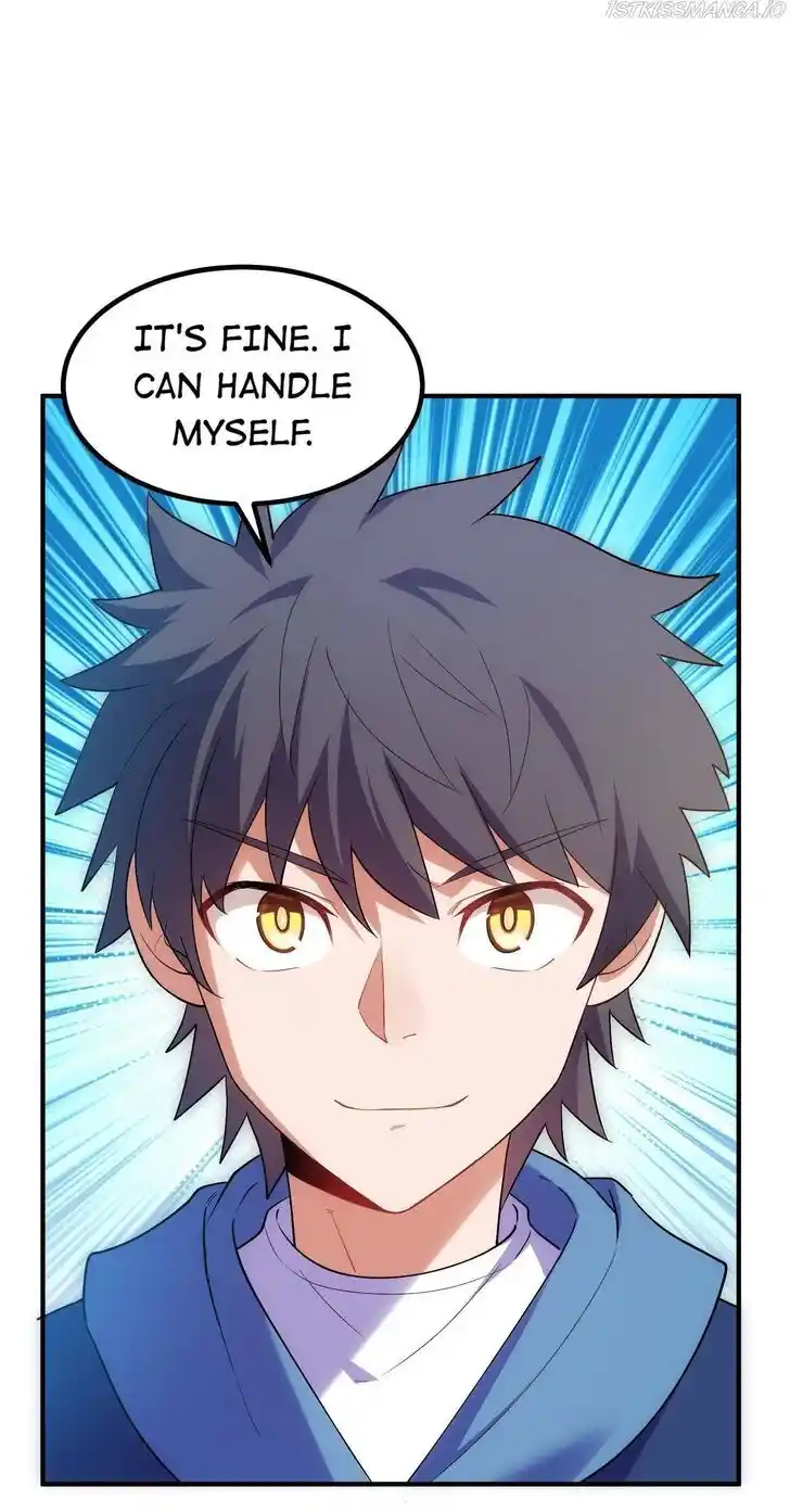 Handling the demoness and the saintess Ch.059