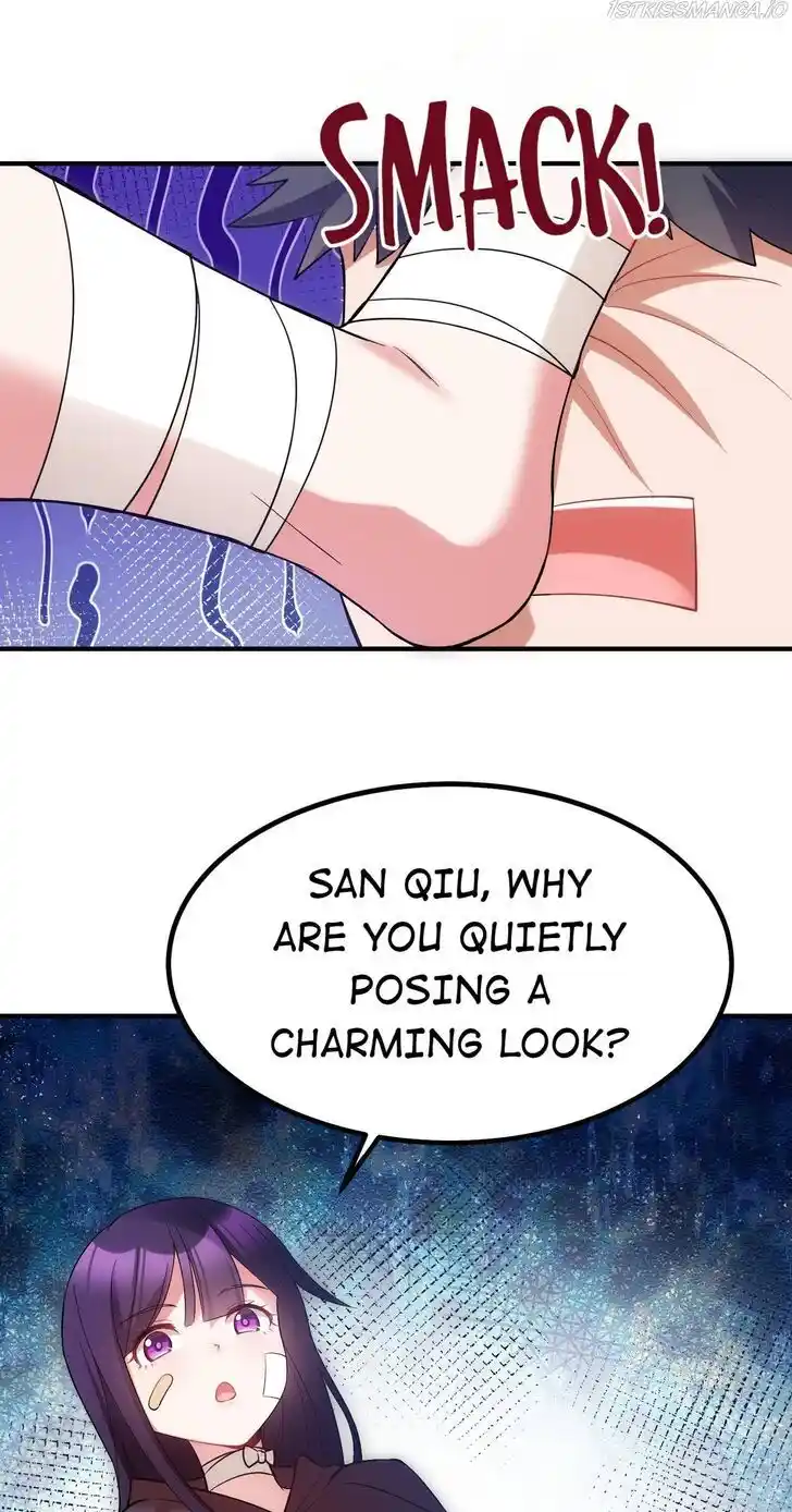 Handling the demoness and the saintess Ch.059