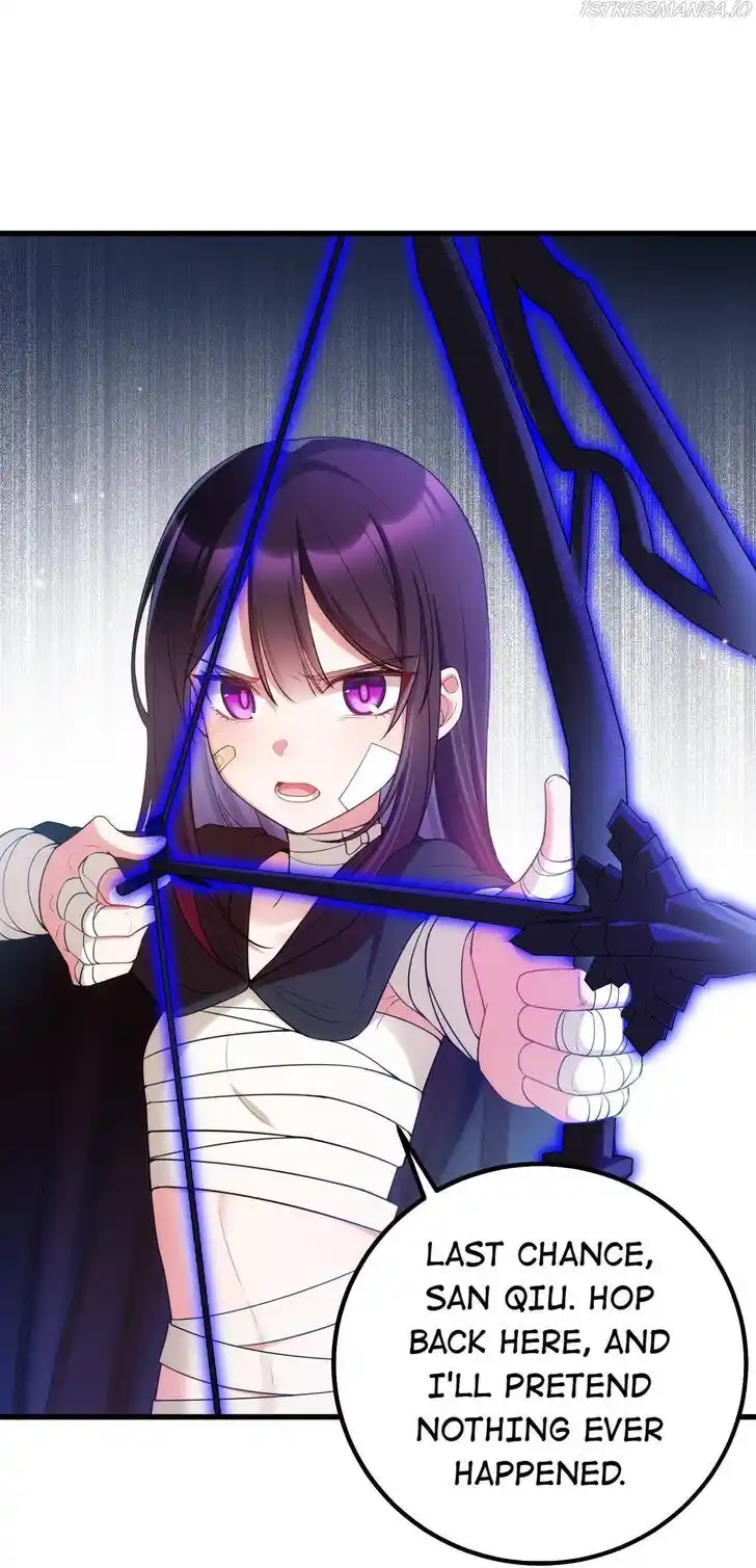 Handling the demoness and the saintess Ch.060