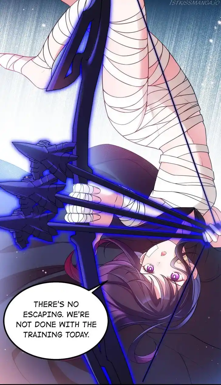 Handling the demoness and the saintess Ch.060