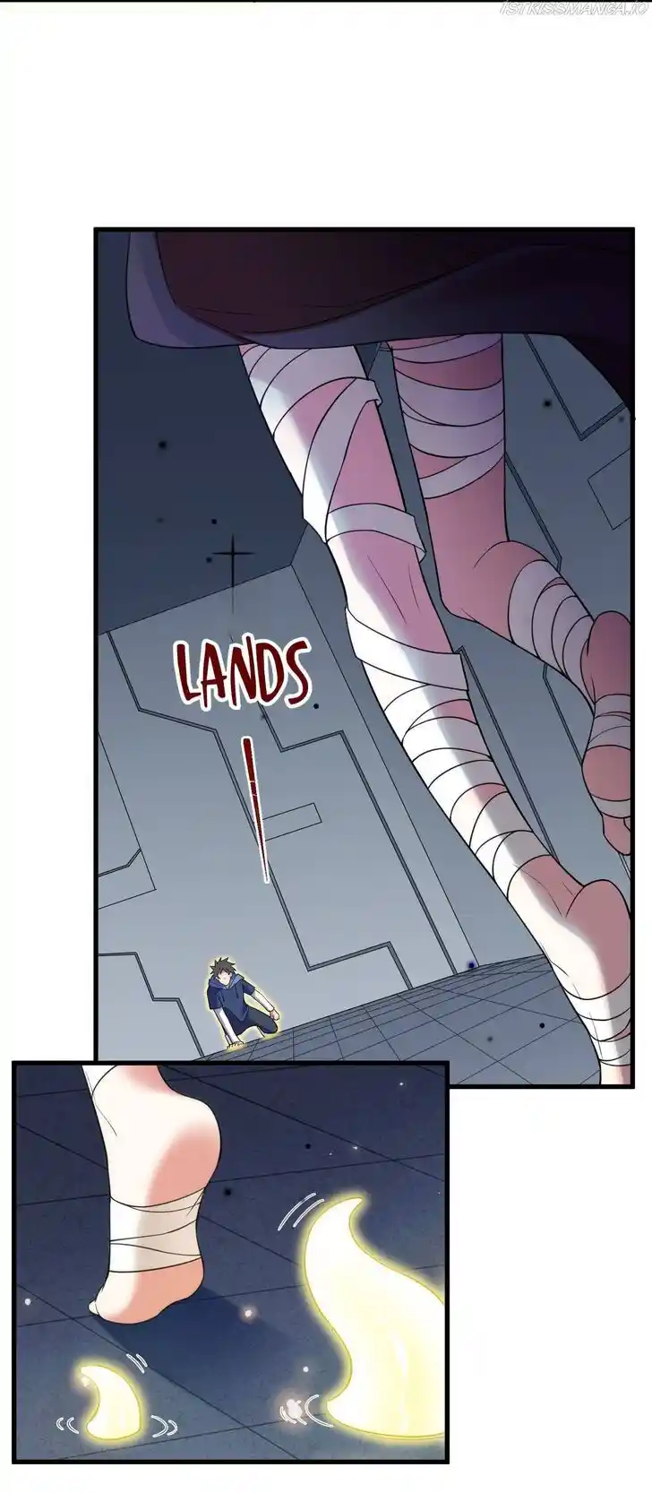 Handling the demoness and the saintess Ch.060