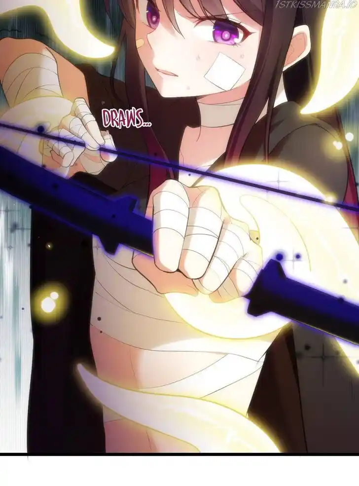 Handling the demoness and the saintess Ch.060