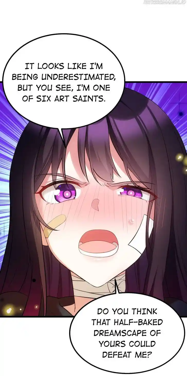 Handling the demoness and the saintess Ch.060