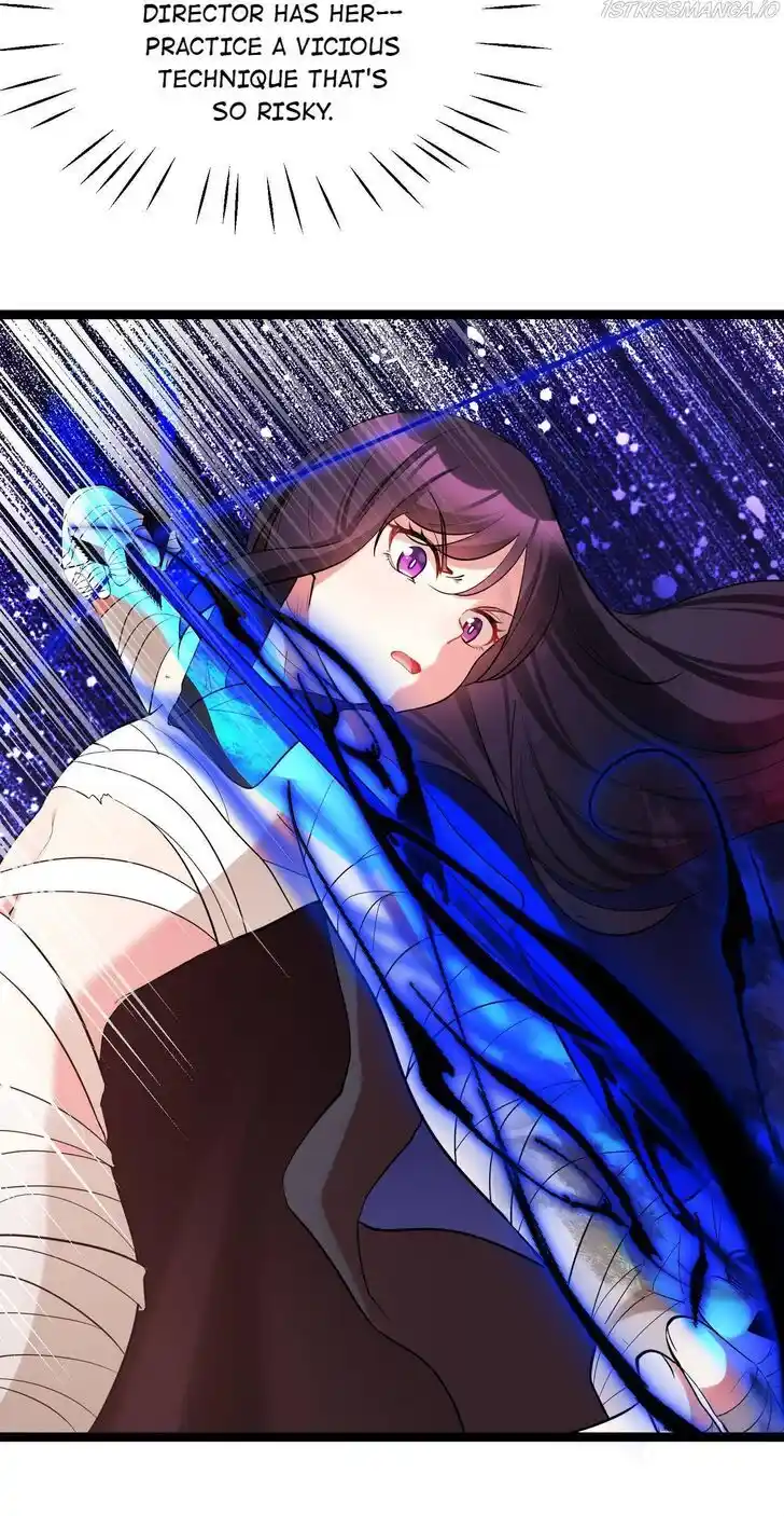 Handling the demoness and the saintess Ch.060