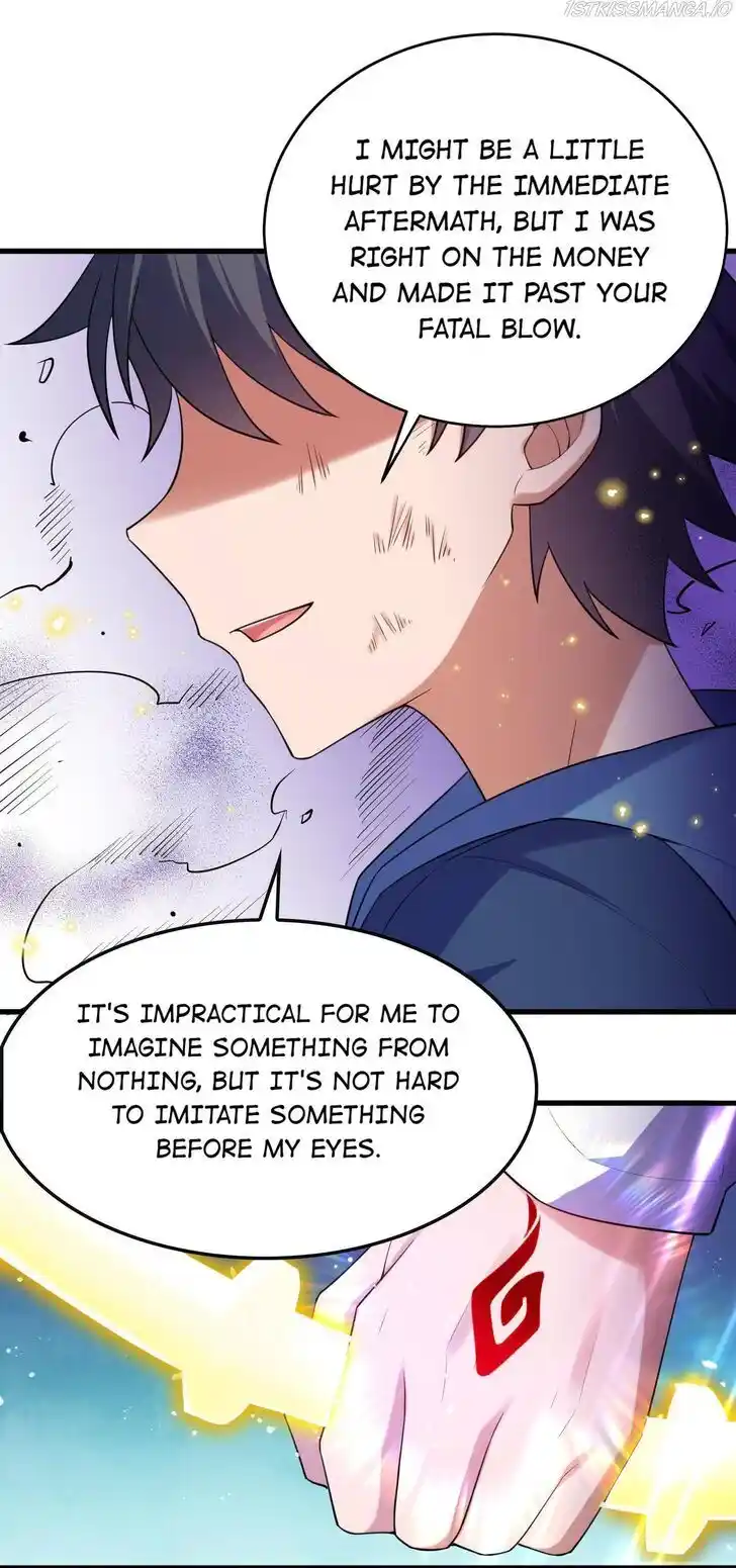 Handling the demoness and the saintess Ch.060