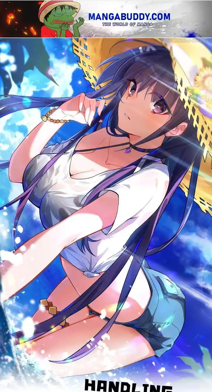 Handling the demoness and the saintess Ch.061