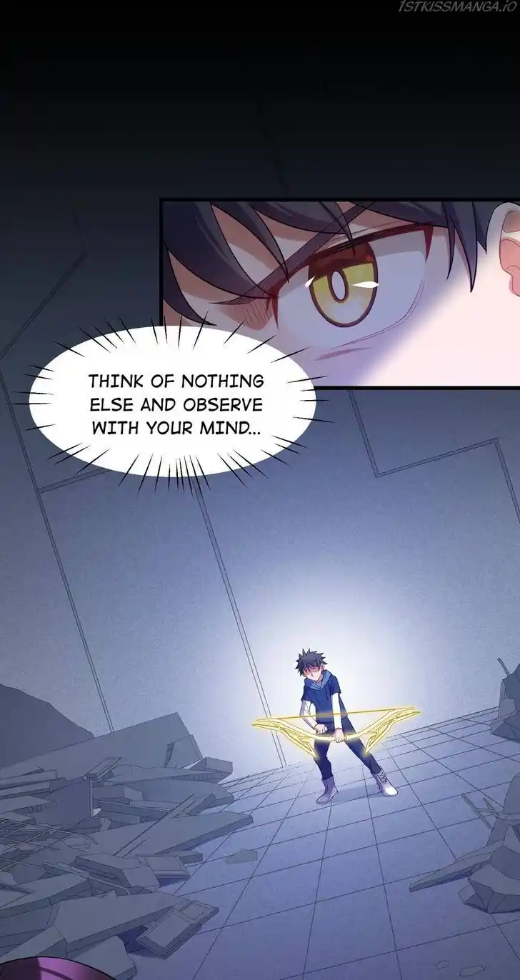 Handling the demoness and the saintess Ch.061