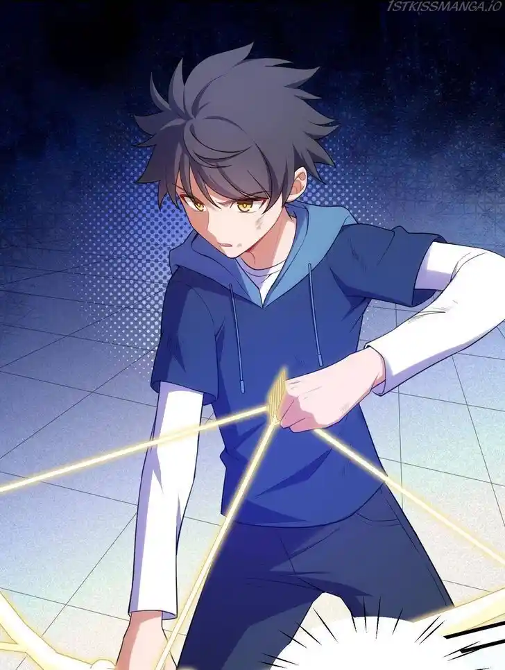 Handling the demoness and the saintess Ch.061