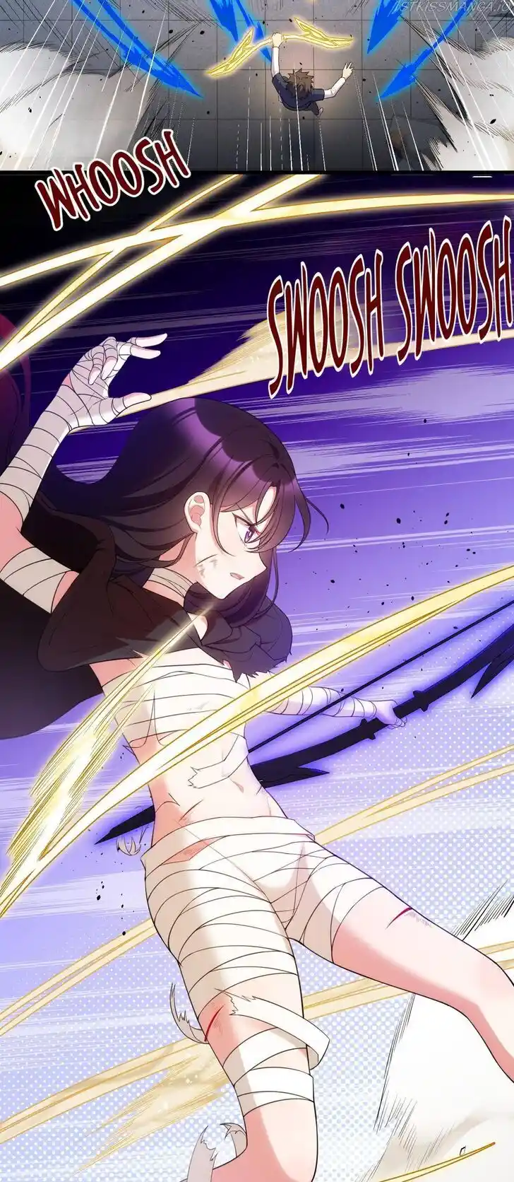 Handling the demoness and the saintess Ch.061