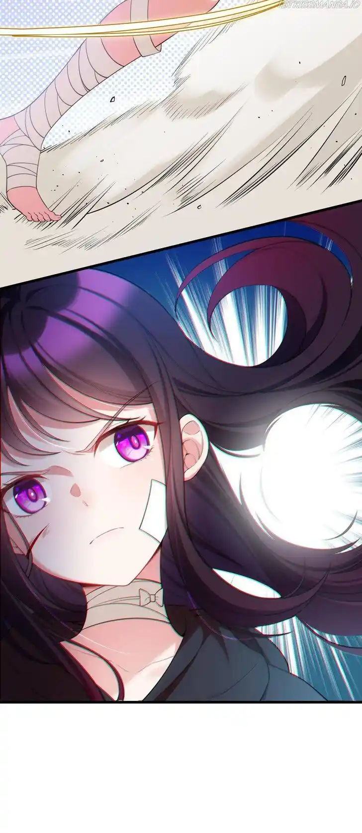 Handling the demoness and the saintess Ch.061