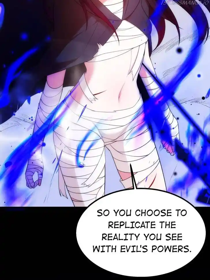 Handling the demoness and the saintess Ch.061