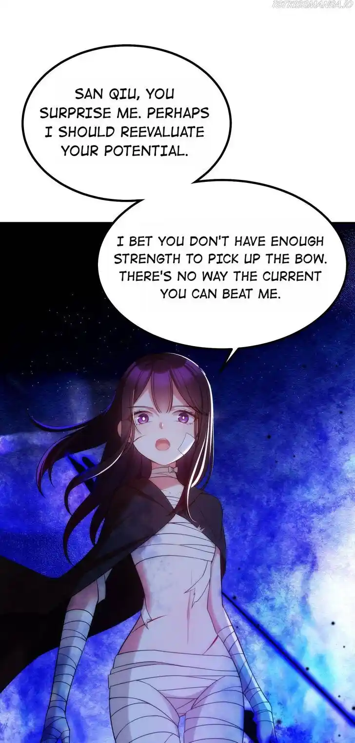 Handling the demoness and the saintess Ch.061