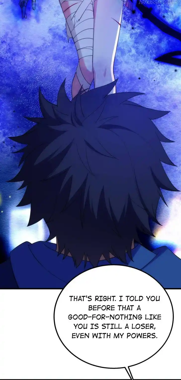 Handling the demoness and the saintess Ch.061