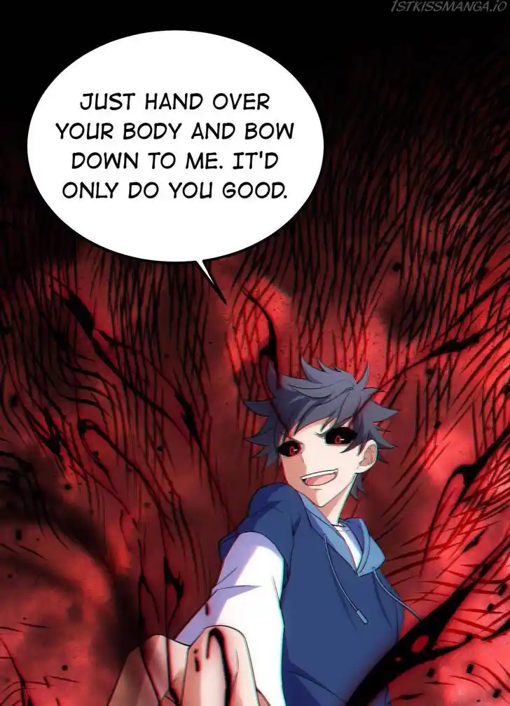 Handling the demoness and the saintess Ch.061