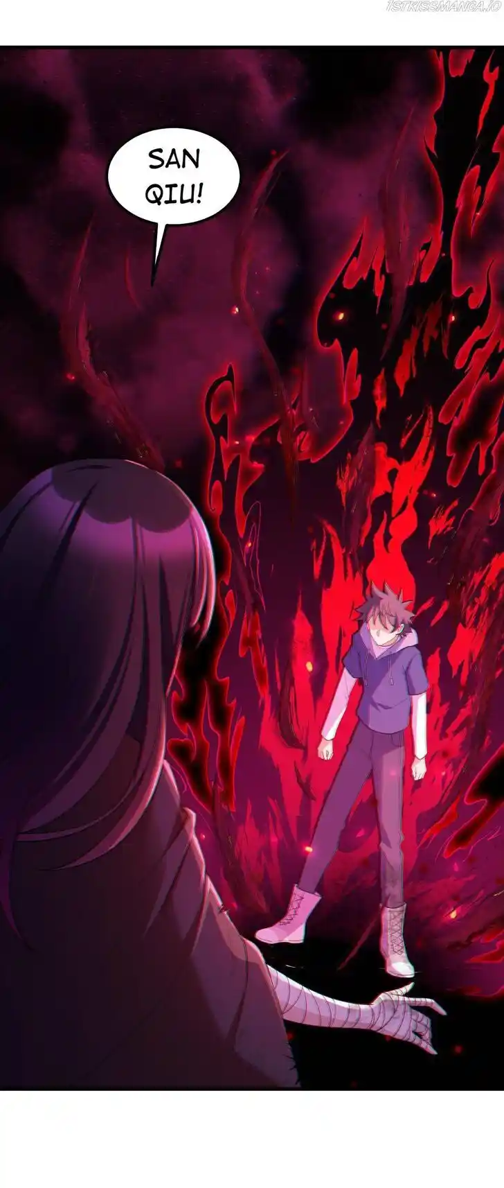 Handling the demoness and the saintess Ch.061