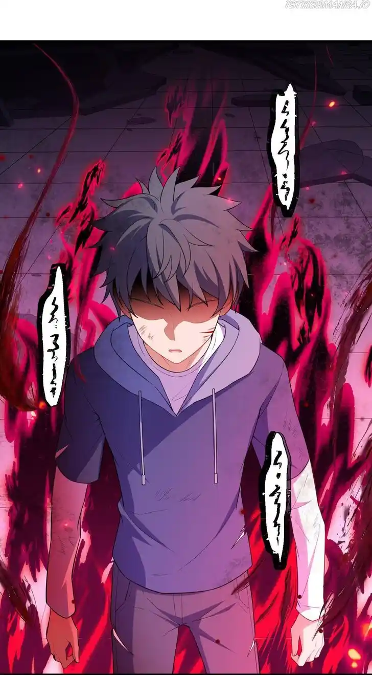 Handling the demoness and the saintess Ch.061