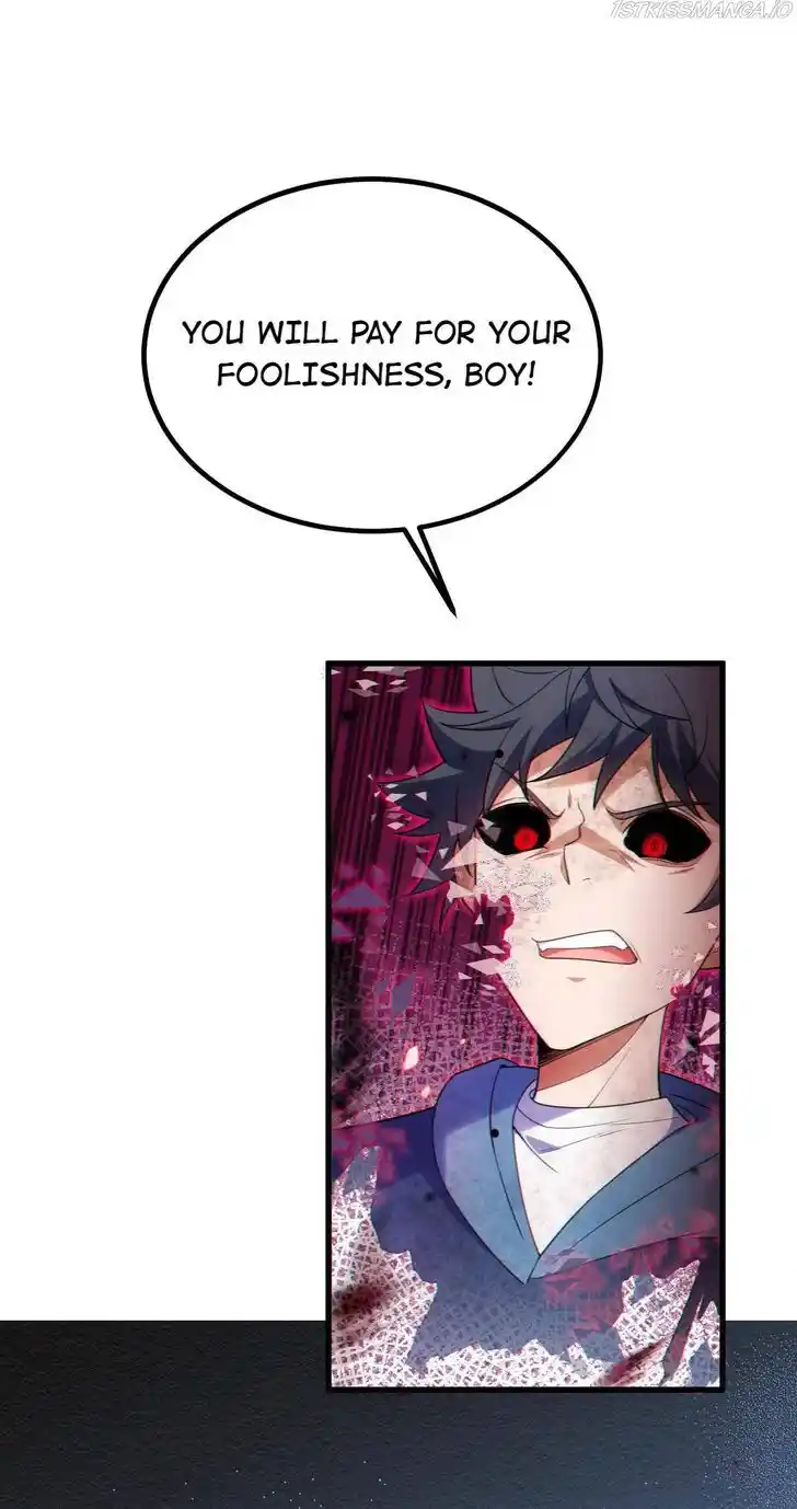 Handling the demoness and the saintess Ch.061