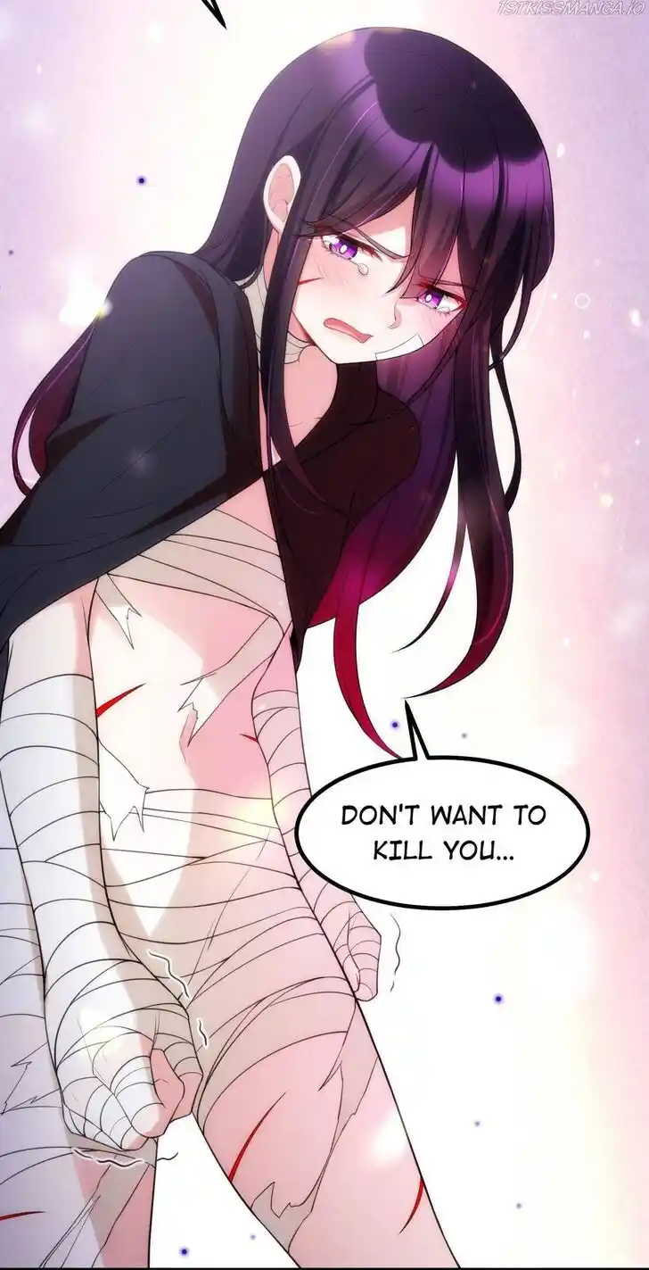 Handling the demoness and the saintess Ch.061