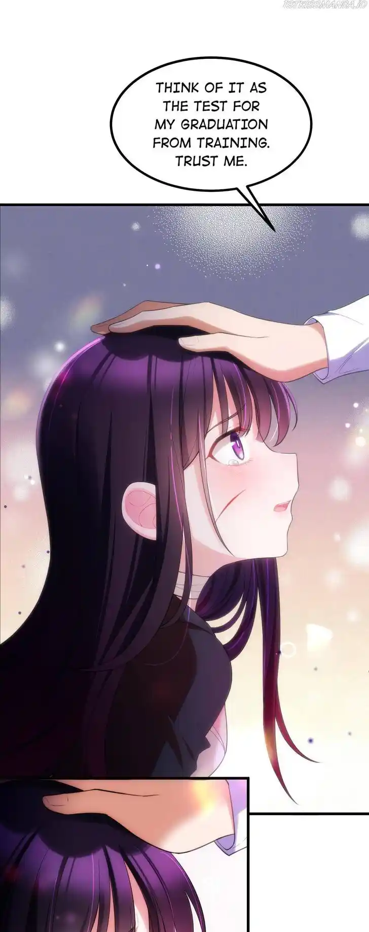 Handling the demoness and the saintess Ch.061