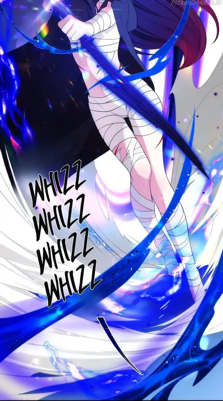 Handling the demoness and the saintess Ch.061