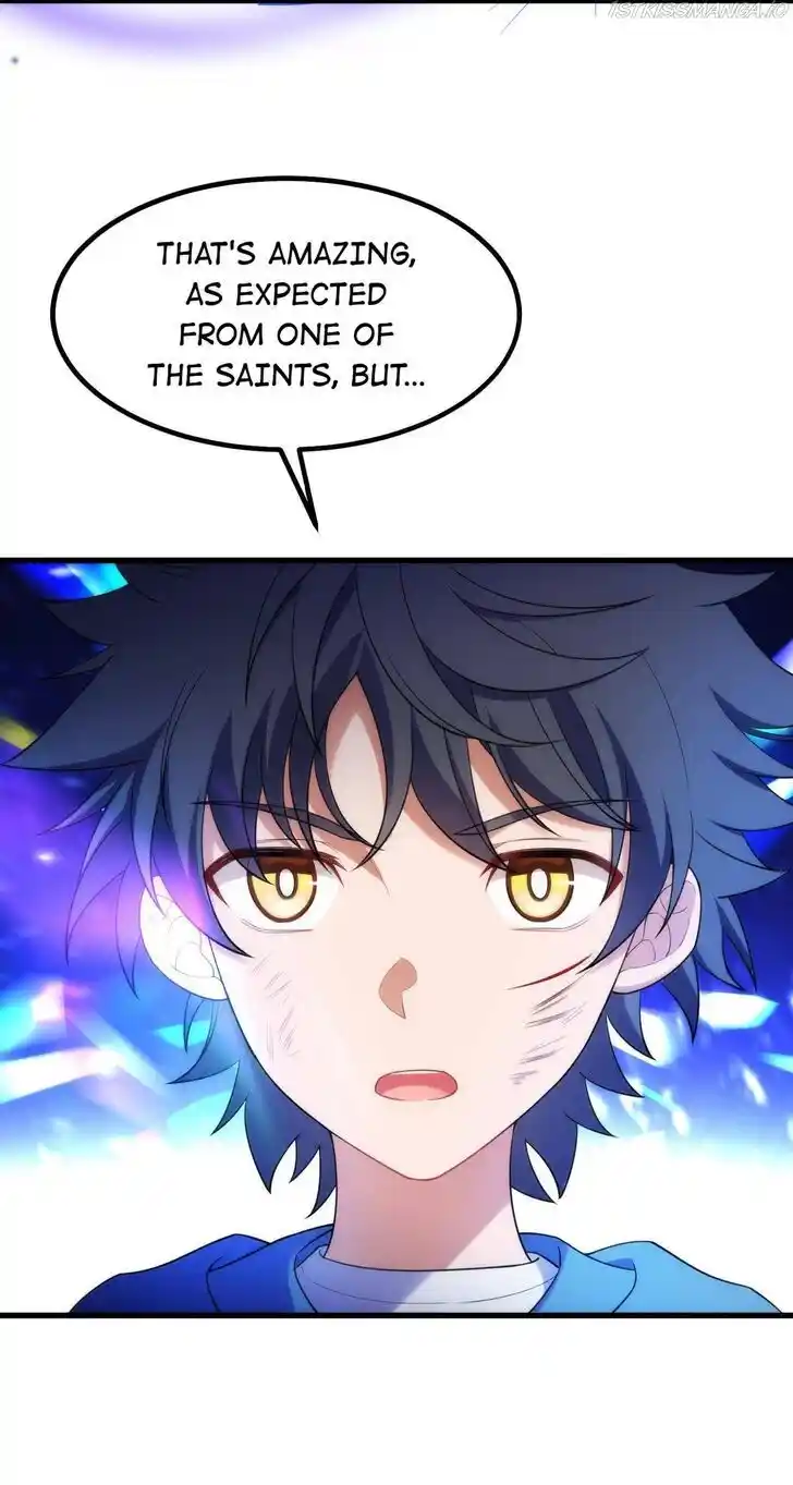 Handling the demoness and the saintess Ch.061